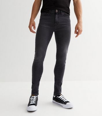 Men Should Only Wear Skinny Jeans - THE JEANS BLOG