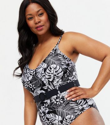 apt 9 high neck tankini