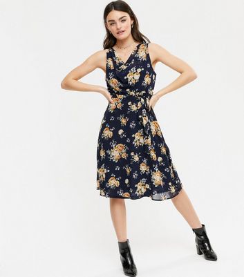 New look mela clearance dress