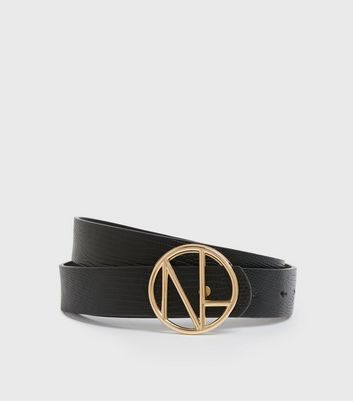 fendi circle belt