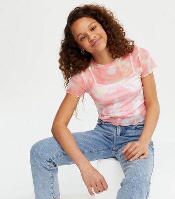 newlook ladies t shirts