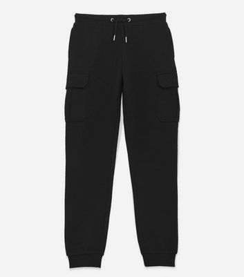 new look jogger shorts