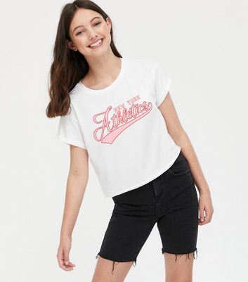 new york t shirt ladies