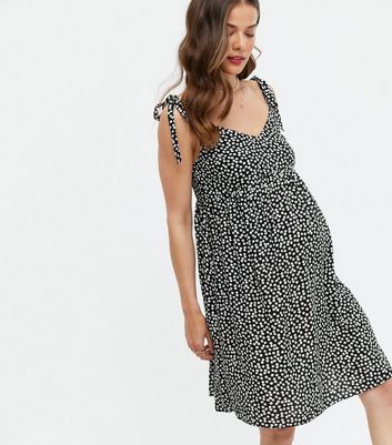 new look maternity night dress