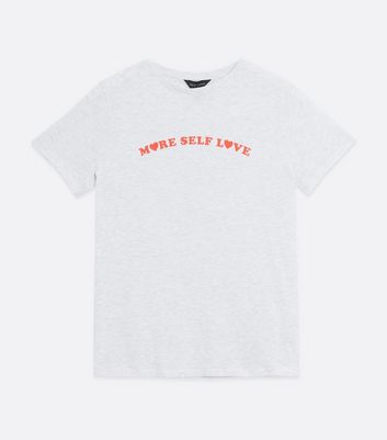 More self 2025 love t shirt