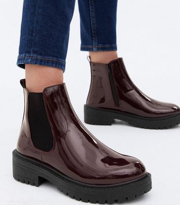 ugg stiefel waterproof