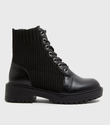 newchic bottines