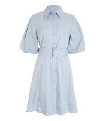 quiz shirt dress