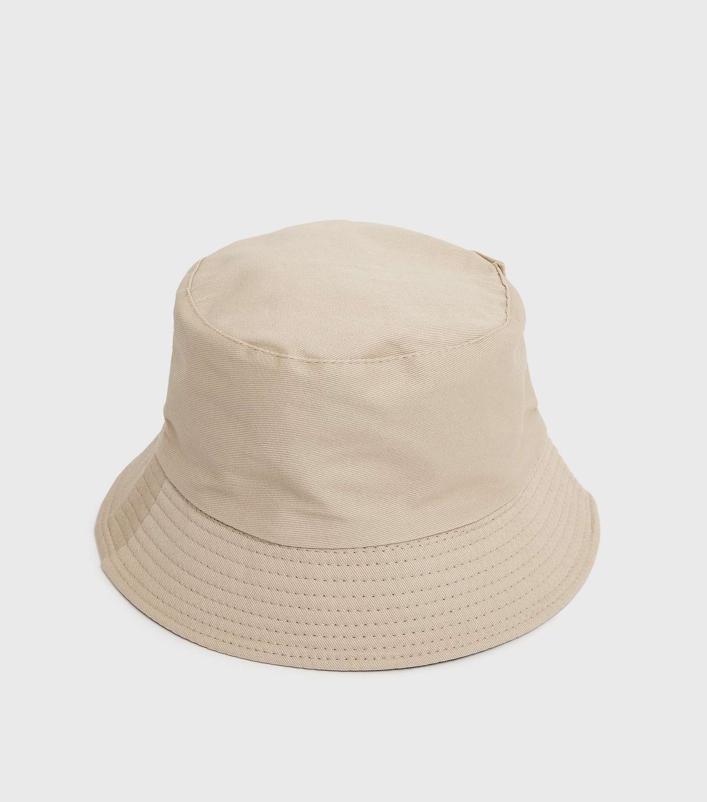Stone Reversible Bucket Hat Image 2