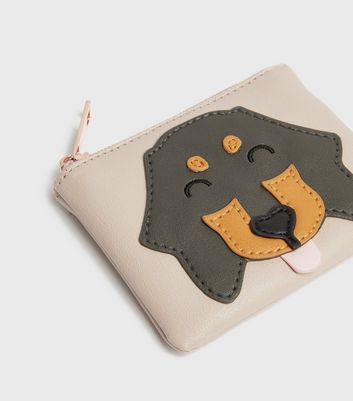 Sausage Dog Coin Purse