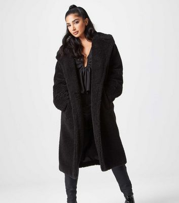 women's shearling moto jacket