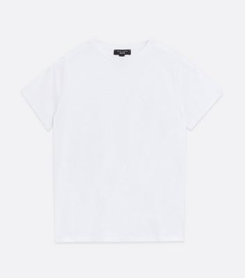 petite cotton tee shirts