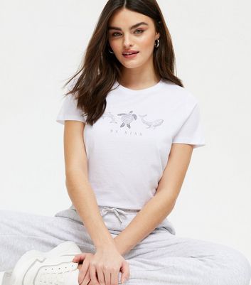 New look be kind best sale t shirt