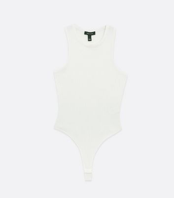 zara black racer bodysuit