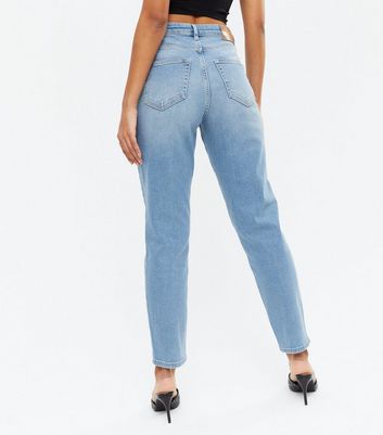 only mom jeans high waist