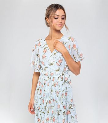 Inwear zibi sale siri wrap dress