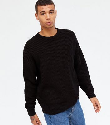 new look sweater mens