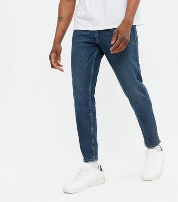 apa itu tapered jeans