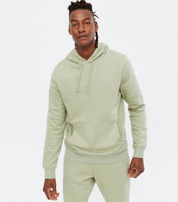 Lime green sweatshirt mens best sale