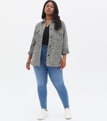 new look jeggings lift and shape