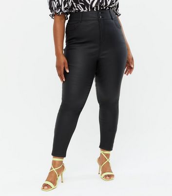 Shape Jenna Skinny Jeans 