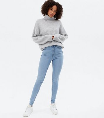 jeans that lift and shape