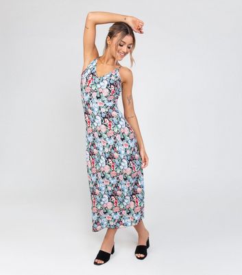simple plazo dress