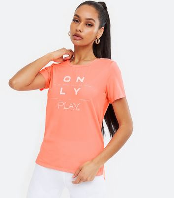 Play t shirt clearance women