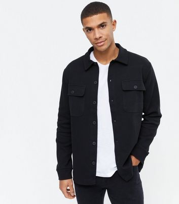 fleece maternity jacket