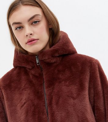 polo fur jackets