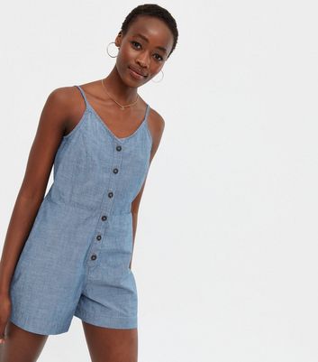 vero moda playsuit