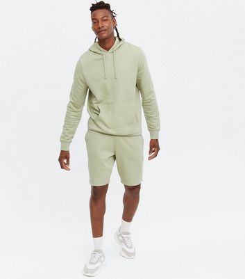 mens shorts new look