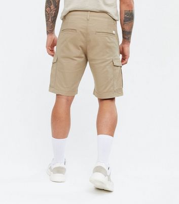 Jack jones 2025 mens shorts