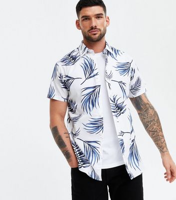 Jack and jones half sleeve shirt Clearance