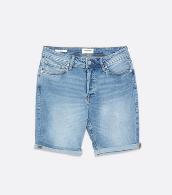 jack jones short jeans