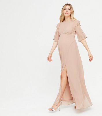 maternity occasion dresses new look