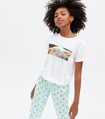 Girls star 2024 wars pajamas