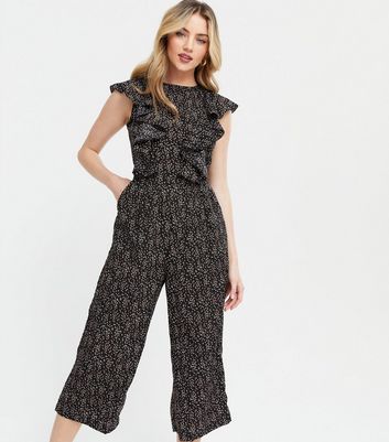 ax paris daisy jumpsuit