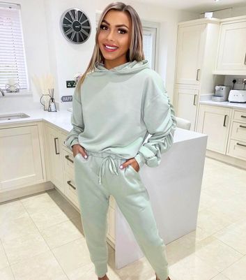 ax paris tracksuit