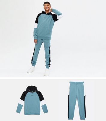 New look tracksuit set sale