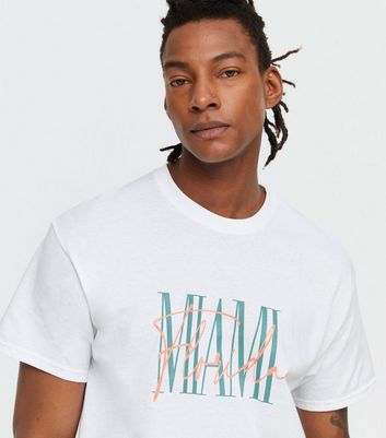 miami tee