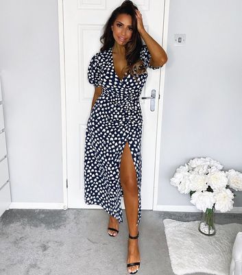 ax paris curve dresses