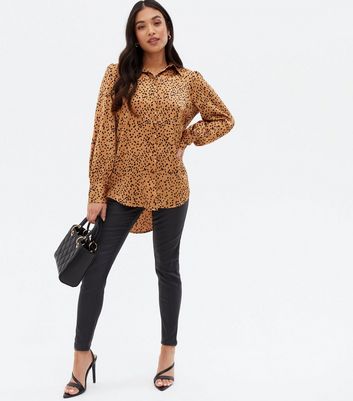 Mid Rise 'Lift \u0026 Shape' Emilee Jeggings 