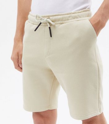 Topman hot sale jersey shorts