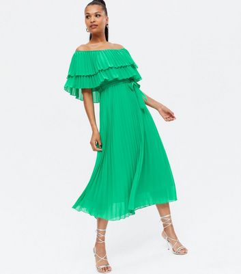 reformation devon dress