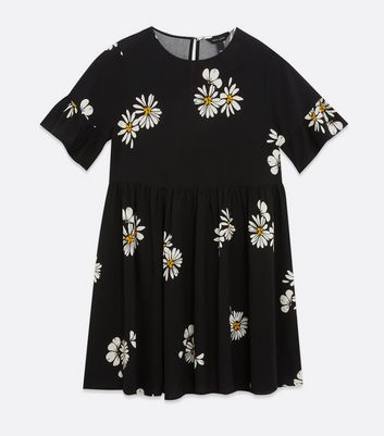 daisy dress new look