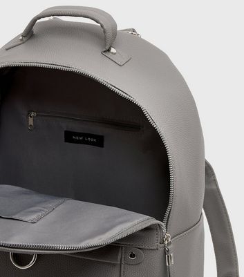 new look backpack