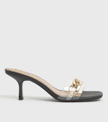 gucci kitten heel mules