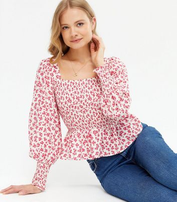 New look peplum Clearance