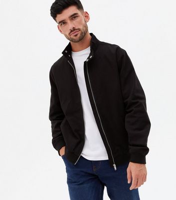 harrington jacket old navy